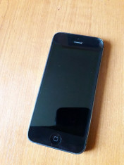 iPhone 5 16GB foto