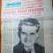 ziarul magazin 24 noiembrie 1984-ceausescu a fost reales secretar general
