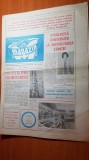 ziarul magazin 8 ianuarie 1983 - ziua de nastere a elenei ceausescu