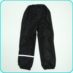 Pantaloni de iarna, grosi, caldurosi, impermeabili, H&amp;amp;M? baieti| 3?4 ani| 104 cm foto