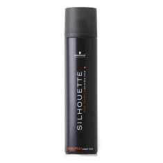 Schwarzkopf Silhouette Super Hold Hairspray 300ml foto