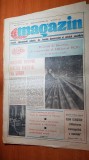 ziarul magazin 29 septembrie 1984