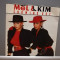 MEL &amp; KIM - SHOWING OUT (1986/INTERCORD/RFG) - disc VINIL Single &quot;7/NM