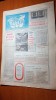 Ziar Magazin 5 Martie 1983 - Interviu Ilie Nastase - Revista de Colectie