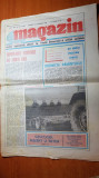 Ziarul magazin 15 decembrie 1984-imperativele economice ale anului 1984