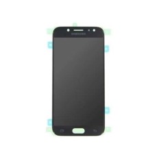 Display OLED Cu Touchscreen Samsung Galaxy J5 J530 J530F 2017 OEM Negru foto