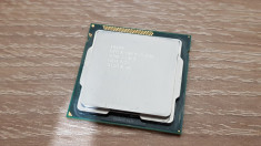Procesor Quad Intel Core i5-2400,3,10Ghz-Turbo 3,40Ghz,6MB,Socket 1155 foto