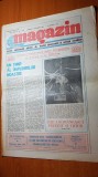 ziarul magazin 3 noiembrie 1984
