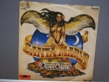 OLIVER ONIONS - SANTA MARIA (1980/POLYDOR/RFG)- disc VINIL Single &quot;7/NM, Pop