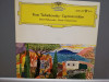 TSCHAIKOWSKY - CAPRICCIO ITALIEN (1962/POLYDOR/RFG)- disc VINIL Single "7/NM, Clasica, Deutsche Grammophon