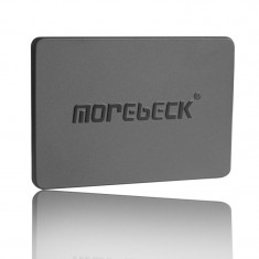 Morebeck 120GB 2.5 inch HDD Hard Disk HD SSD foto