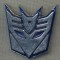 Y199 -PAFTA INTERESANTA - TRANSFORMERS -GTO DESIGN STUDIOS