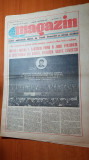 Ziarul magazin 3 decembrie 1983-65 de ani de la marea unire din 1918