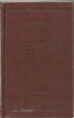 H(01)-WILLIAM SHAKESPEARE-Henric al IV-lea -Cartea de lux-Colectia Adevarul foto