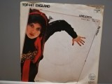 LENE LOVICH - SAY WHEN (1979/SIFF/RFG)- disc VINIL Single &quot;7/NM, Rock, emi records