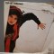 LENE LOVICH - SAY WHEN (1979/SIFF/RFG)- disc VINIL Single &quot;7/NM