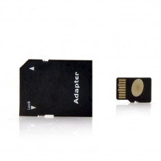 64GB TF Card + TF to SD Adapter foto
