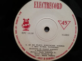 MARIA VADUVA - AMINDOI CAND NE .. (EPC10229/ELECTRECORD) - disc VINIL Single &quot;7/, Pop