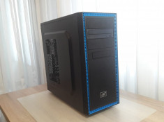 PC Gaming:Intel i7 4.2MHz,32Gb RAM,256 GB m.2+2TB HDD,GeForce GTX 1060 3GB,Win10 foto