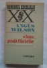 (C396) ANGUS WILSON - O LUME PRADA FLACARILOR