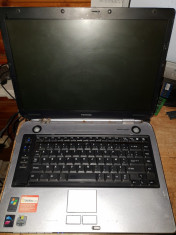 laptop TOSHIBA SPM 30 - pentru piese - foto