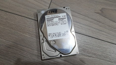 184S.HDD Hard Disk Desktop,500GB,Hitachi,7200Rpm,16MB,Sata II foto