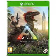 ARK: Survival Evolved /Xbox One foto