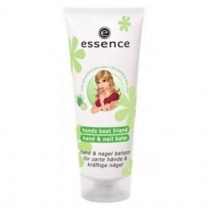 CREMA HIDRATANTA DE MAINI SI UNGHII ESSENCE HANDS BEST FRIEND 60 ML foto