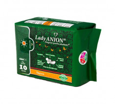 Absorbante Lady Anion DAY USE foto