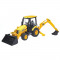 Jucarie Incarcator excavator JCB MIDI CX