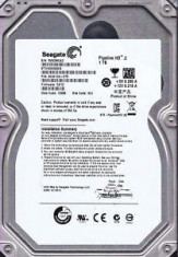 Hard disk Seagate ST31000322CS-08 foto