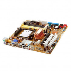 Placa de baza Asus ASUS M3A78-EMH HDMI, AM2+, AMD 780G, 4x DDR2, 6x SATA II,... foto