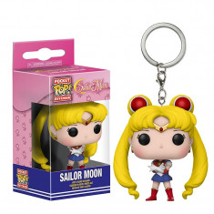 Breloc Figurina Funko Pop! Sailor Moon foto