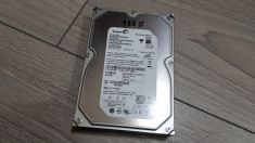 188S.HDD Hard Disk Desktop,320GB,Seagate Barracuda,16MB,7200Rpm,Sata II foto