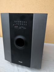 Subwoofer Teufel CF 550 stare perfecta de func?ionare Germania foto