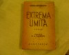 Mihail Artzibasev Extrema limita, Alta editura