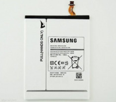 Acumulator Samsung Galaxy Tab3 7.0 Lite EB-BT116ABE sm-t110 original foto