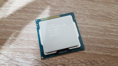 Procesor Intel Core I7-3770,3,40Ghz Turbo 3,90Ghz,8MB,Socket 1155 Gen3 foto