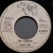 ROBIN GIBB - OH ! DARLING / A DAY IN ...(1978/RSO/RFG)- disc VINIL Single &quot;7/VG