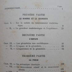 LA SCIENCE ET L'HYPNOSE, CCA 1910