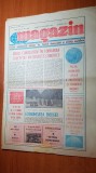 Ziarul magazin 29 octombrie 1983