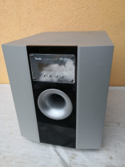 Subwoofer Teufel Concept S stare perfecta de func?ionare Germania foto