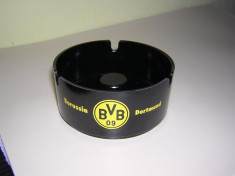 Scrumiera Borussia Dortmund foto