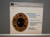SIBELIUS - VALSE TRISTE /FINLANDIA (1962/EMI/RFG)- disc VINIL Single "7/NM, Clasica, Columbia