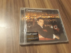 CD GARETH GATES -WHAT MY HEART WANTS TO SAY ORIGINAL foto