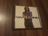 CD WOLF MAAHN- MAAHNSINN ORIGINAL ELECTROLA