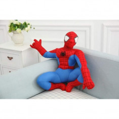 Figurina mare din plus Spiderman, 120 cm foto