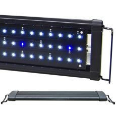 LED iluminare acvariu HI-LUMEN LUMEN120 - 96xLED 48W foto