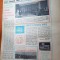 ziarul magazin 5 noiembrie 1983 - 65 de ani de la faurirea statului national