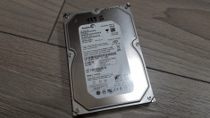 189S.HDD Hard Disk Desktop,320GB,Seagate Barracuda,16MB,7200Rpm,Sata II foto